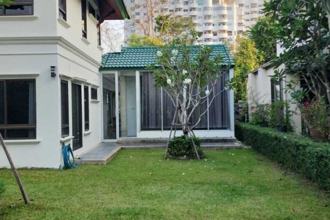 Дом в Паттайе, Таиланд с 3 спальнями  № 170586 - фото 9