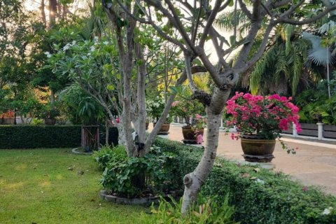 Дом в Паттайе, Таиланд с 3 спальнями  № 170586 - фото 7