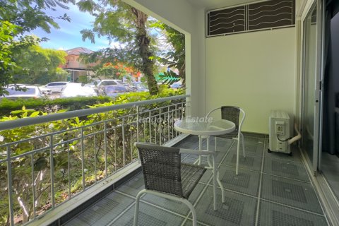 Studio dans le Condo à Bang Lamung, Thaïlande  № 205052 - photo 11