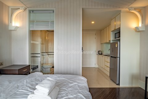 สตูดิโอในคอนโดมิเนียมในสัตหีบ, ประเทศไทย № 205053 - รูปถ่าย 8