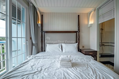 สตูดิโอในคอนโดมิเนียมในสัตหีบ, ประเทศไทย № 205053 - รูปถ่าย 7