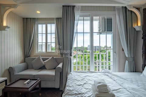 สตูดิโอในคอนโดมิเนียมในสัตหีบ, ประเทศไทย № 205053 - รูปถ่าย 4