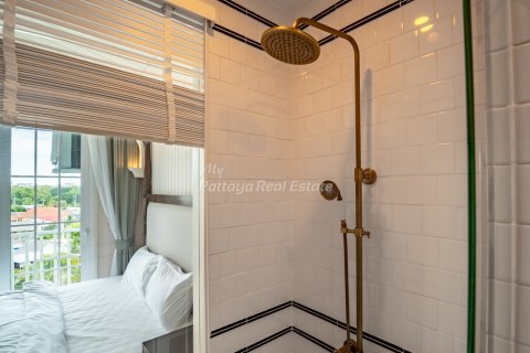 สตูดิโอในคอนโดมิเนียมในสัตหีบ, ประเทศไทย № 205053 - รูปถ่าย 3