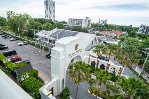 สตูดิโอในคอนโดมิเนียมในสัตหีบ, ประเทศไทย № 205053 - รูปถ่าย 10