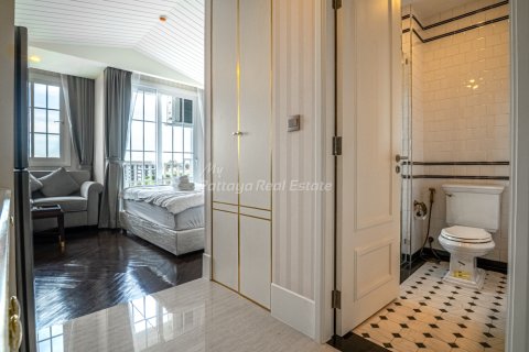 สตูดิโอในคอนโดมิเนียมในสัตหีบ, ประเทศไทย № 205053 - รูปถ่าย 2