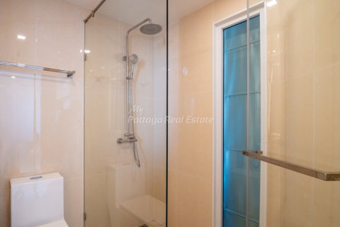 คอนโดมิเนียมในพัทยา, ประเทศไทย, 1 ห้องนอน № 205055 - รูปถ่าย 8