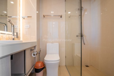 คอนโดมิเนียมในพัทยา, ประเทศไทย, 1 ห้องนอน № 205055 - รูปถ่าย 7