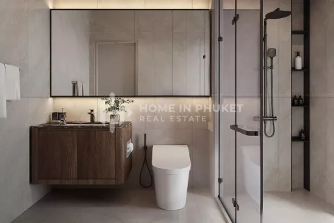 House in Phuket, Thailand 3 bedrooms № 135125 - photo 11