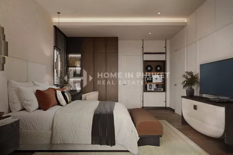 House in Phuket, Thailand 3 bedrooms № 135125 - photo 8