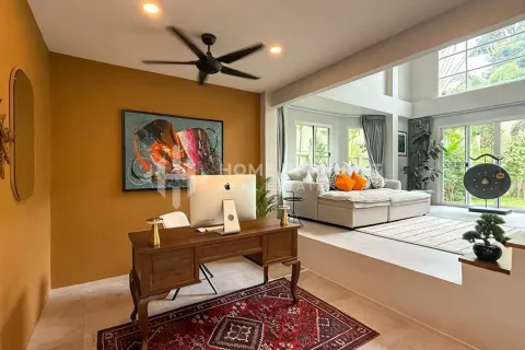 Maison à Kamala, Thaïlande 3 chambres № 135130 - photo 10