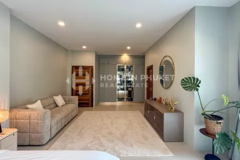 Maison à Kamala, Thaïlande 3 chambres № 135130 - photo 19