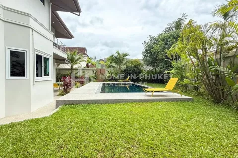 Maison à Kamala, Thaïlande 3 chambres № 135130 - photo 25