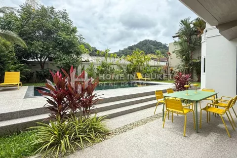 Maison à Kamala, Thaïlande 3 chambres № 135130 - photo 28