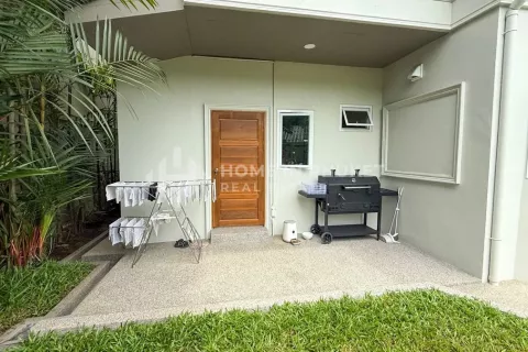 Maison à Kamala, Thaïlande 3 chambres № 135130 - photo 26