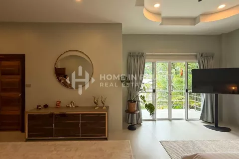 Maison à Kamala, Thaïlande 3 chambres № 135130 - photo 20