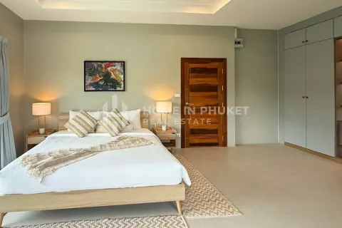 Maison à Kamala, Thaïlande 3 chambres № 135130 - photo 22