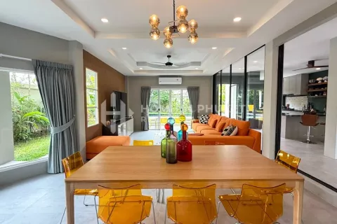 Maison à Kamala, Thaïlande 3 chambres № 135130 - photo 9