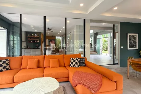 Maison à Kamala, Thaïlande 3 chambres № 135130 - photo 8