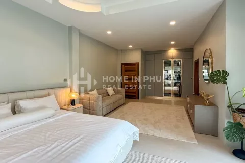 Maison à Kamala, Thaïlande 3 chambres № 135130 - photo 17