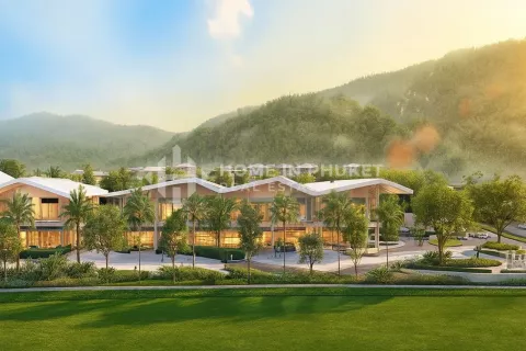 Дом в Пхукете, Таиланд с 3 спальнями  № 135127 - фото 6