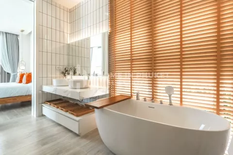 Дом в Пхукете, Таиланд с 4 спальнями  № 135129 - фото 9