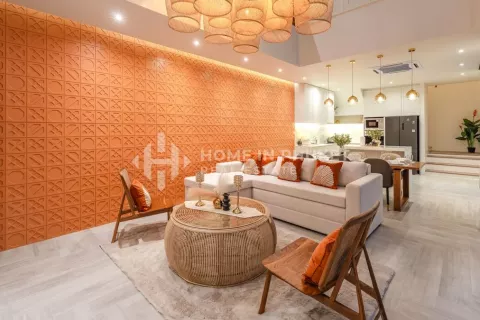 Дом в Пхукете, Таиланд с 4 спальнями  № 135129 - фото 6