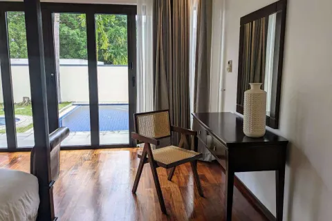 Villa in Phuket, Thailand 2 bedrooms № 169253 - photo 16