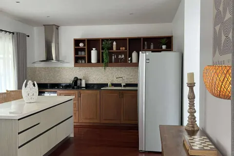 Villa in Phuket, Thailand 2 bedrooms № 169253 - photo 8