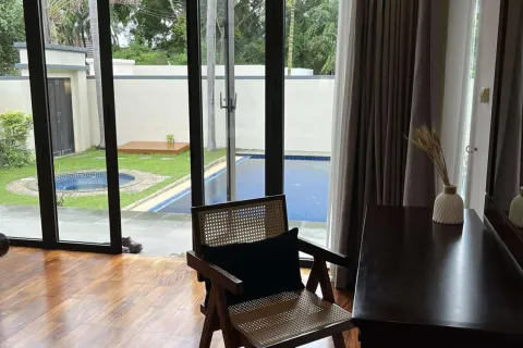 Villa in Phuket, Thailand 2 bedrooms № 169253 - photo 5