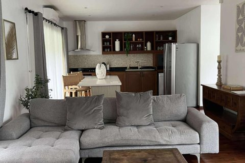 Villa in Phuket, Thailand 2 bedrooms № 169253 - photo 20