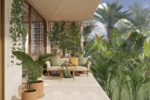 Studio in Surat Thani, Thailand № 169252 - photo 3