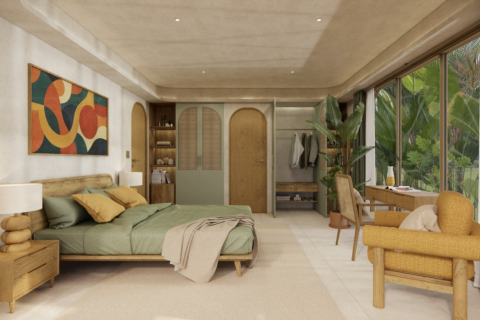 Studio in Surat Thani, Thailand № 169252 - photo 2