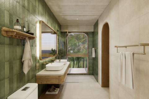 Studio in Surat Thani, Thailand № 169252 - photo 6