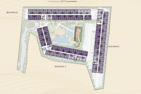 Кондоминиум с 2 спальнями в Пхукете, Таиланд № 169250 - фото 5