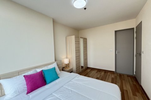 Condo in Bang Na, Bangkok, Thailand, 2 bedrooms  № 169249 - photo 9