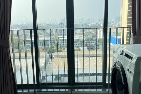 Condo in Bang Na, Bangkok, Thailand, 2 bedrooms  № 169249 - photo 6