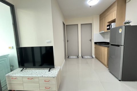 Condo in Bang Na, Bangkok, Thailand, 2 bedrooms  № 169249 - photo 5