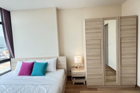 Condo in Bang Na, Bangkok, Thailand, 2 bedrooms  № 169249