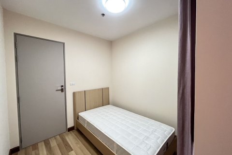 Condo in Bang Na, Bangkok, Thailand, 2 bedrooms  № 169249 - photo 7