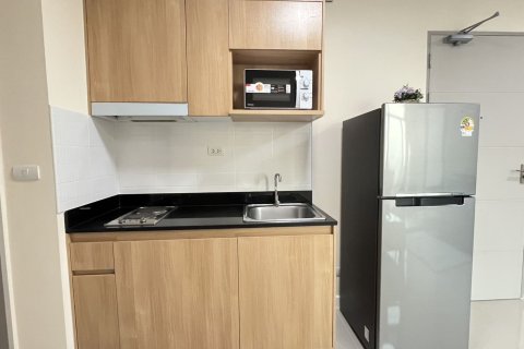 Condo in Bang Na, Bangkok, Thailand, 2 bedrooms  № 169249 - photo 10