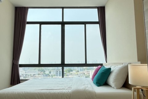 Condo in Bang Na, Bangkok, Thailand, 2 bedrooms  № 169249 - photo 2