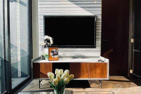 Studio in the Condo in Khlong Toei, Bangkok, Thailand  № 169254 - photo 6