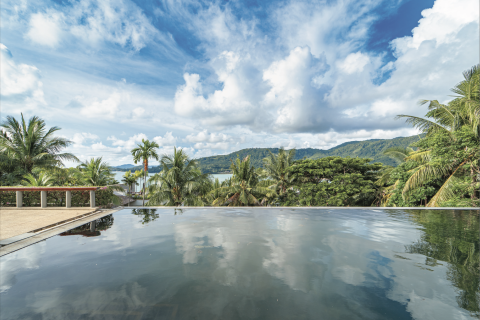 Villa à Kathu, Thaïlande 4 chambres № 169248 - photo 4