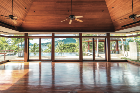 Villa à Kathu, Thaïlande 4 chambres № 169248 - photo 3