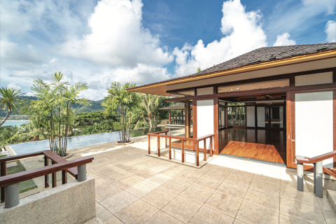 Villa à Kathu, Thaïlande 4 chambres № 169248 - photo 2