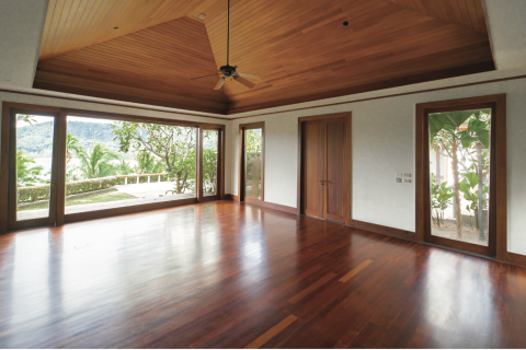 Villa à Kathu, Thaïlande 4 chambres № 169248 - photo 5