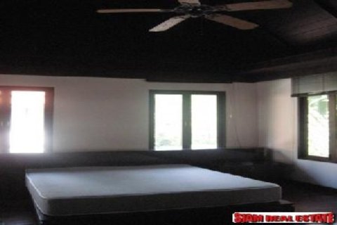 บ้านในกรุงเทพฯ, ประเทศไทย 3 ห้องนอน № 210025 - รูปถ่าย 3