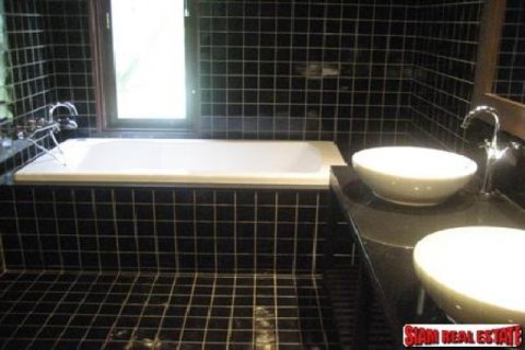 บ้านในกรุงเทพฯ, ประเทศไทย 3 ห้องนอน № 210025 - รูปถ่าย 4