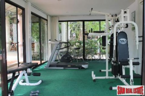 วิลล่าในอำเภอหัวหิน, ประเทศไทย 2 ห้องนอน № 210026 - รูปถ่าย 5
