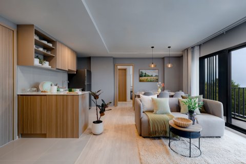 Off-plan The Base Cherngtalay ในภูเก็ต, ประเทศไทย № 178963 - รูปถ่าย 10